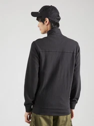 GARCIA Sweatjacke schwarz