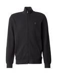 GARCIA Sweatjacke schwarz