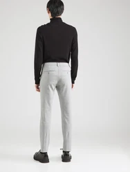 Only & Sons Hose ONSMark graumeliert/wei