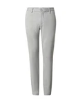 Only & Sons Hose ONSMark graumeliert/wei