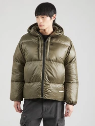Low Lights Studios Jacke 'LYNX' khaki