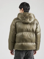 Low Lights Studios Jacke 'LYNX' khaki