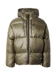 Low Lights Studios Jacke 'LYNX' khaki