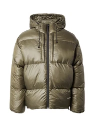 Low Lights Studios Jacke 'LYNX' khaki