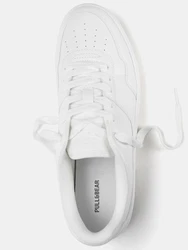Pull&Bear Sneaker offwhite