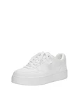 Pull&Bear Sneaker offwhite
