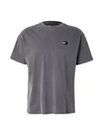 Tommy Jeans T-Shirt grau