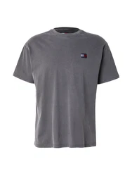 Tommy Jeans T-Shirt grau