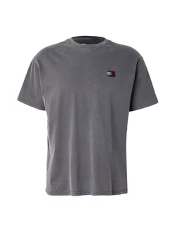 Tommy Jeans T-Shirt grau