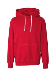 Sweatshirt 'ESS SEASONAL' rot