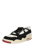 Jordan Sneaker 'Air' Schwarz/Creme/Beige/Weiß/Schwarz/Creme/Beige/Weiß/Schwarz/Creme/Beige/Weiß/Schwarz/Creme/Beige/Weiß/Schwarz/Creme/Beige/Weiß