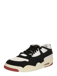 Jordan Sneaker 'Air' Schwarz/Creme/Beige/Weiß/Schwarz/Creme/Beige/Weiß/Schwarz/Creme/Beige/Weiß/Schwarz/Creme/Beige/Weiß/Schwarz/Creme/Beige/Weiß