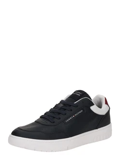 Tommy Hilfiger Herren Court Sneaker Basket Core Lite Low Top