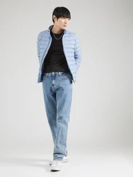 Tommy Jeans Regular-fit-Jeans Ryan hellblau