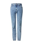 Tommy Jeans Regular-fit-Jeans Ryan hellblau