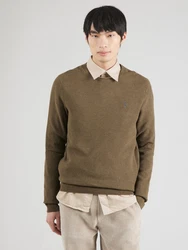 Polo Ralph Lauren Pullover oliv