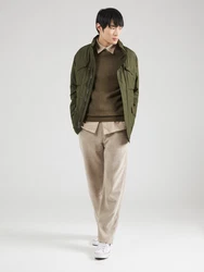 Polo Ralph Lauren Pullover oliv