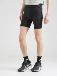 hummel Hmlbl Performance Short Tights silbergrau/schwarz