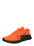NIKE Sportschuh Metcon 9 neonorange/schwarz