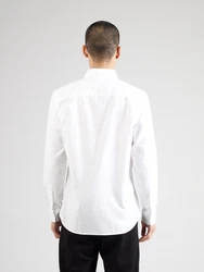 Jack & Jones Premium Hemd JPRBLALEWIS weiß