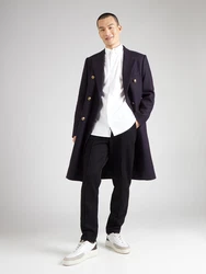 Jack & Jones Premium Hemd JPRBLALEWIS weiß