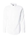 Jack & Jones Premium Hemd JPRBLALEWIS weiß