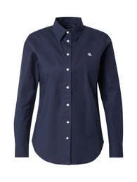 Lauren Ralph Lauren Bluza 'JAMELKO' mornarska