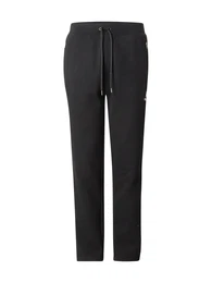 Hose oliv / schwarz / wei