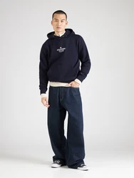 TOMMY HILFIGER Sweatshirt marine/rot/weiß
