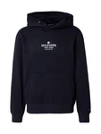 TOMMY HILFIGER Sweatshirt marine/rot/weiß