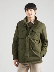 Polo Ralph Lauren Jacke oliv