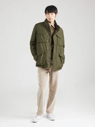 Polo Ralph Lauren Jacke oliv