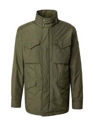 Jacke oliv