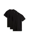 VANS T-Shirt schwarz