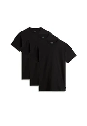 T-Shirt schwarz