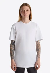 VANS T-Shirt weiß