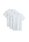 VANS T-Shirt weiß