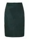 TATUUM Sukně 'ZAMA'  tmavě zelená