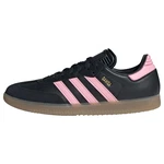 ADIDAS ORIGINALS Sneaker Samba gold / rosa / schwarz ADIDAS ORIGINALS Sneaker Samba gold / rosa / schwarz