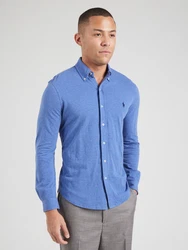 Polo Ralph Lauren Hemd hellblau