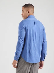 Polo Ralph Lauren Hemd hellblau