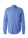 Polo Ralph Lauren Hemd hellblau