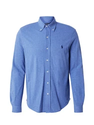 Polo Ralph Lauren Hemd hellblau