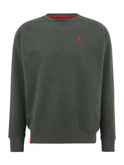 Derbe Sweatshirt Surround Basic Kippes Basic