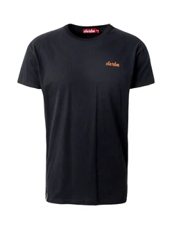 Derbe T-Shirt 'Poster HH' Derbe T-Shirt 'Poster HH'