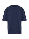 Trendyol T-Shirt dunkelblau