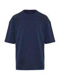 T-Shirt dunkelblau