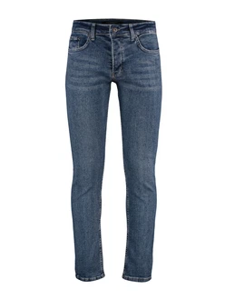 Trendyol Jeans Slim Fit dunkelblau
