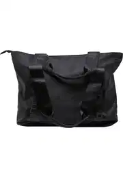 Shopper torba crna