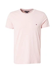 TOMMY HILFIGER T-Shirt Rosa/Rosa/Rosa/Rosa/Rosa/Rosa/Rosa/Rosa